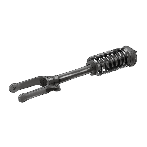 Artikelbild des Artikels “Stoßdämpfer V-F “